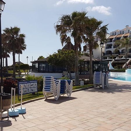 Rocas Del Mar Tenerife Коста-дель-Силенцио Экстерьер фото