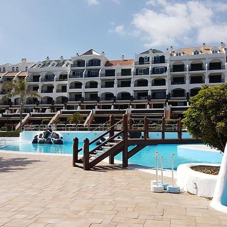 Rocas Del Mar Tenerife Коста-дель-Силенцио Экстерьер фото