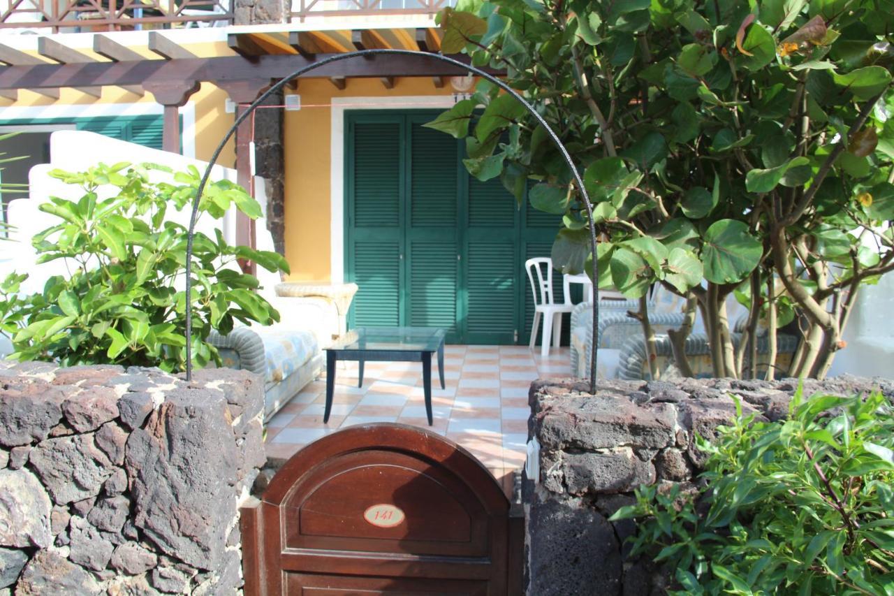 Rocas Del Mar Tenerife Коста-дель-Силенцио Экстерьер фото