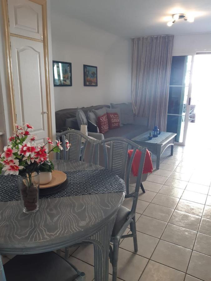 Rocas Del Mar Tenerife Коста-дель-Силенцио Экстерьер фото