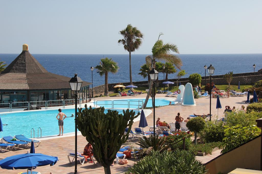 Rocas Del Mar Tenerife Коста-дель-Силенцио Номер фото