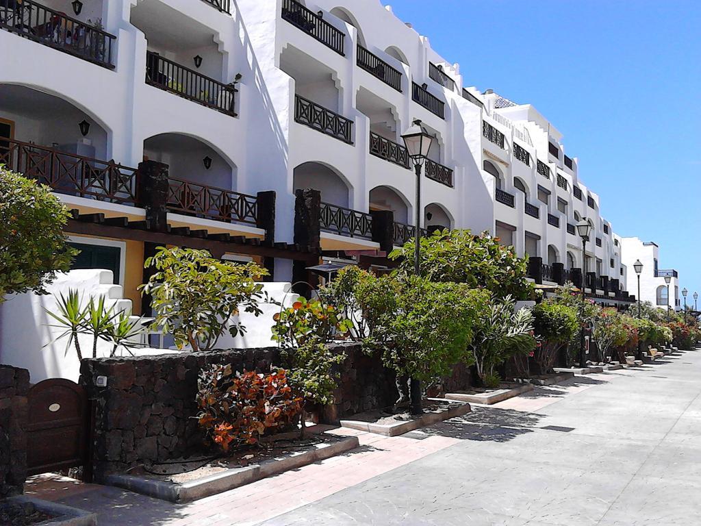 Rocas Del Mar Tenerife Коста-дель-Силенцио Номер фото