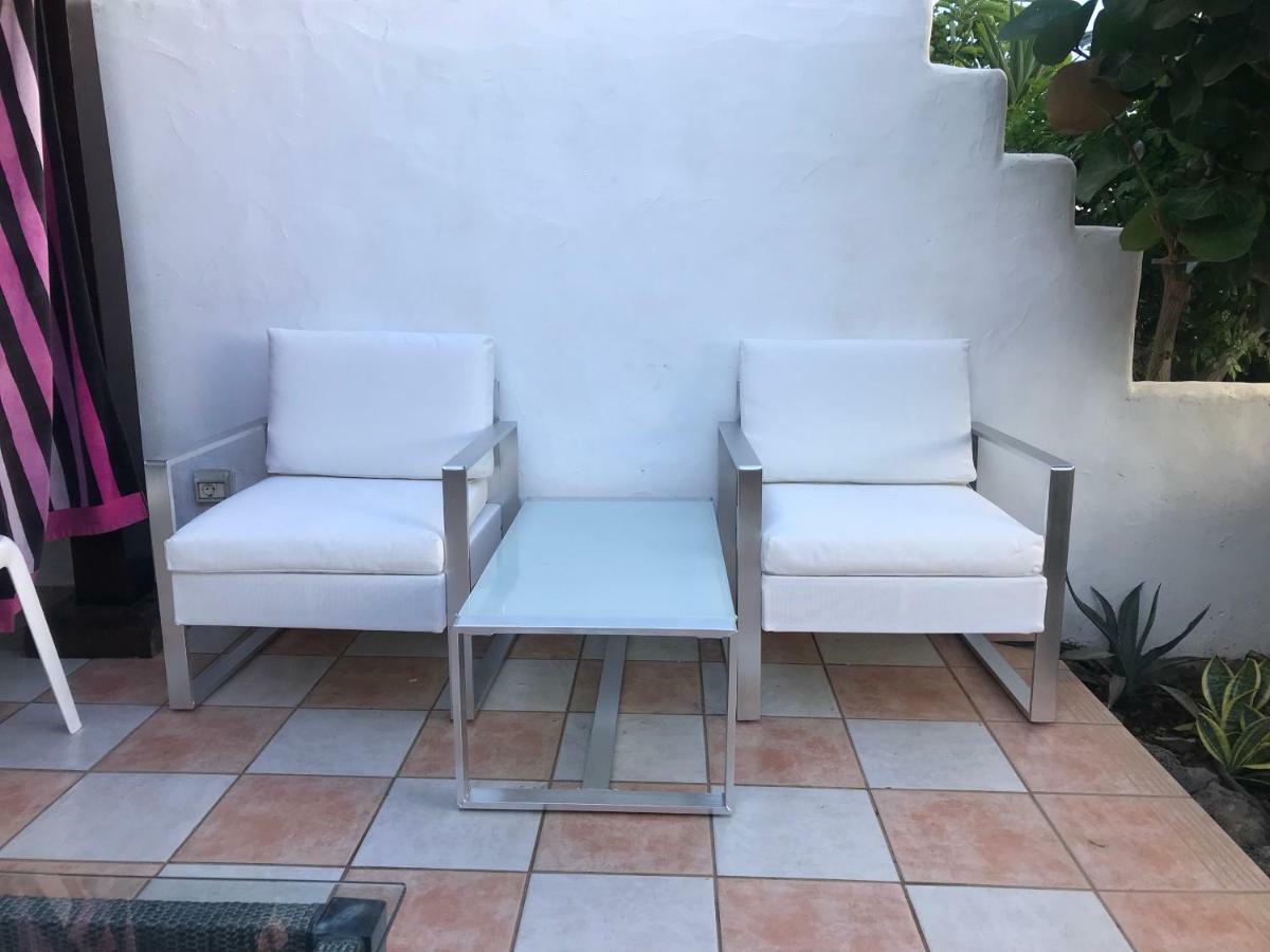 Rocas Del Mar Tenerife Коста-дель-Силенцио Экстерьер фото