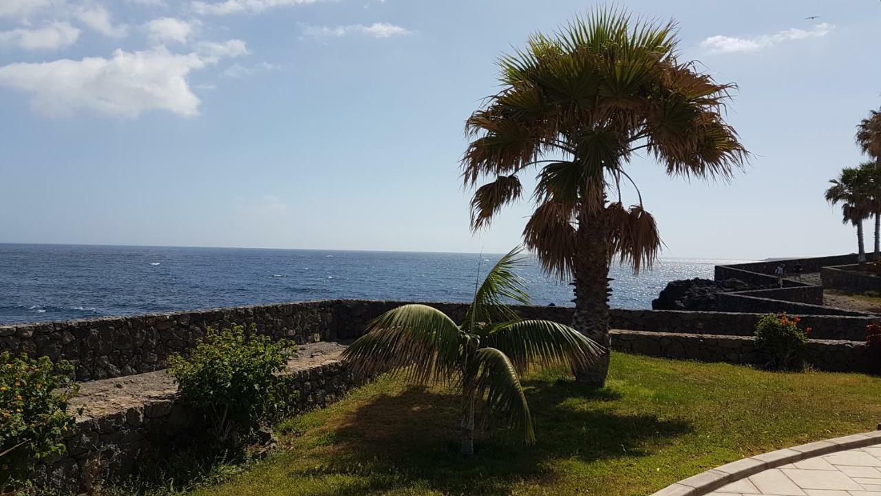 Rocas Del Mar Tenerife Коста-дель-Силенцио Экстерьер фото