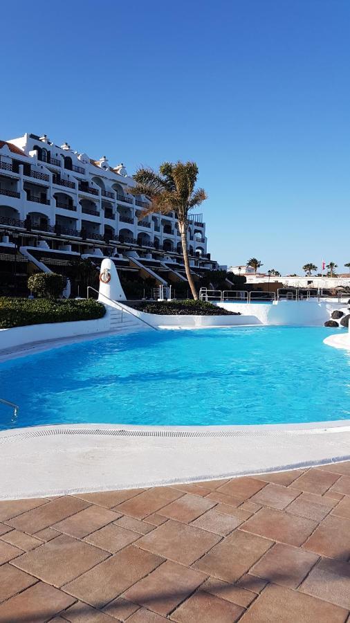 Rocas Del Mar Tenerife Коста-дель-Силенцио Экстерьер фото