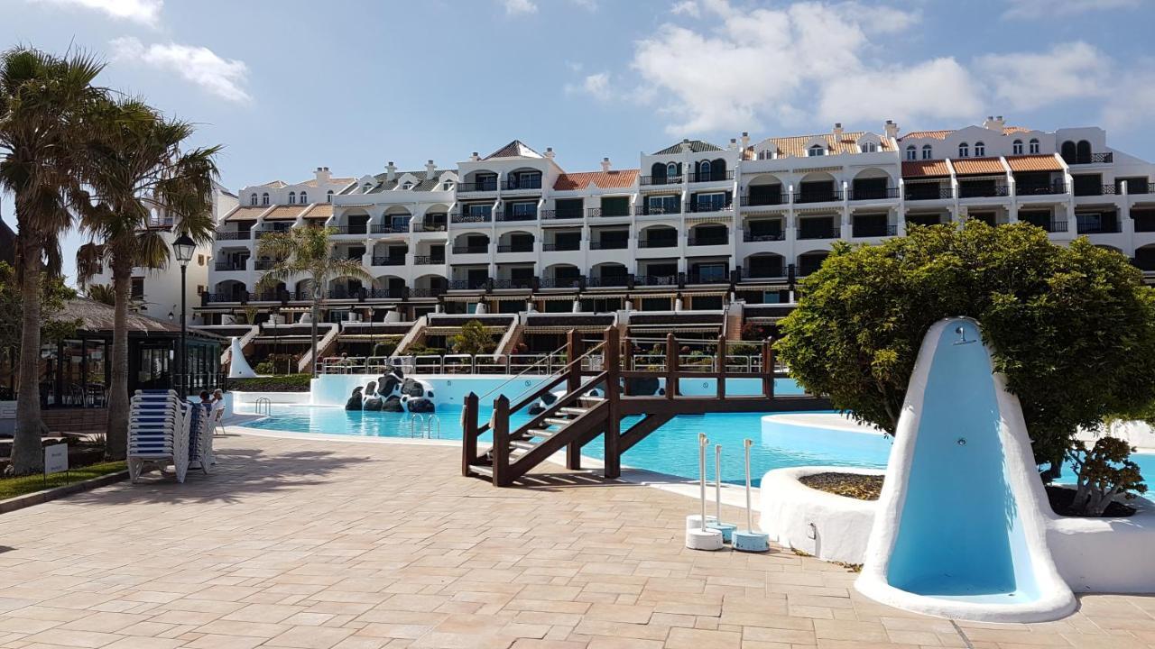 Rocas Del Mar Tenerife Коста-дель-Силенцио Экстерьер фото