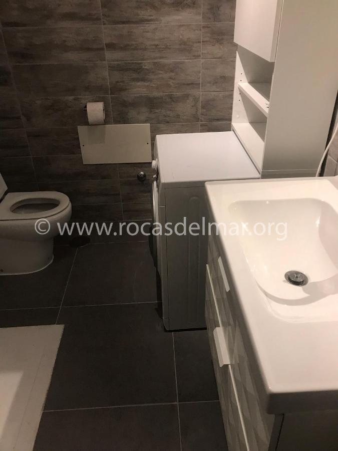 Rocas Del Mar Tenerife Коста-дель-Силенцио Экстерьер фото